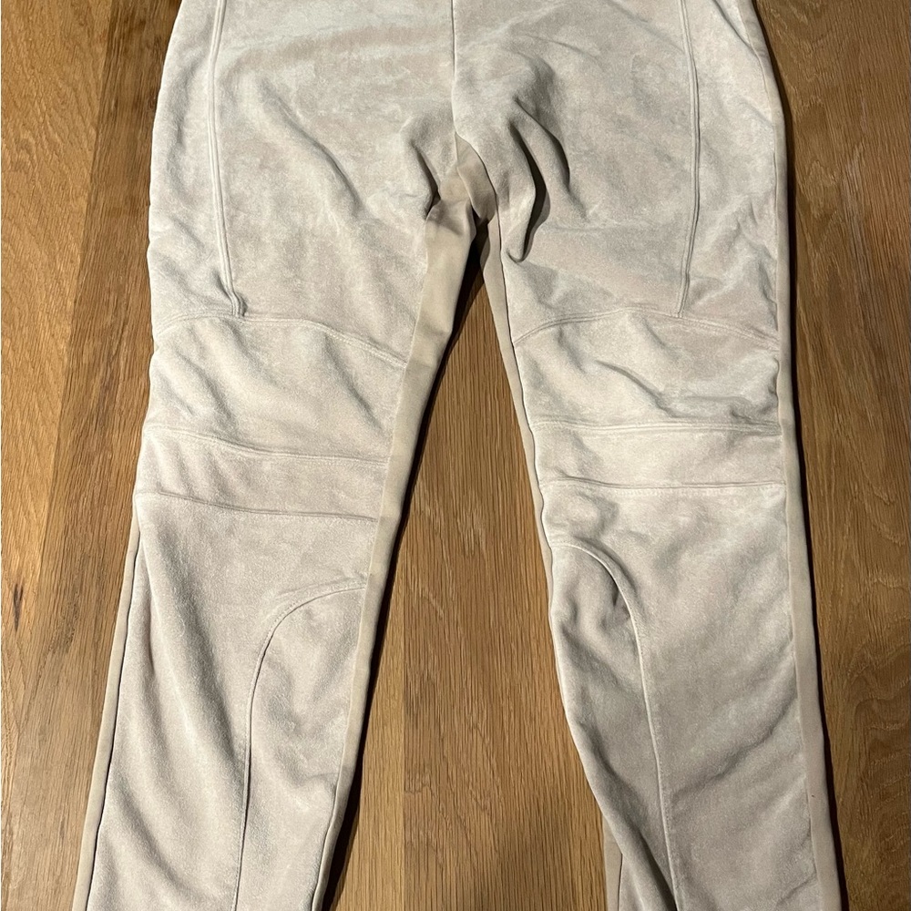 Calvin Klein power stretch jeggings